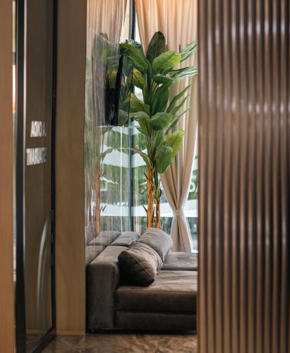 מתקני המלון, La Onda Hotel in דורס