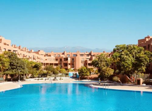 Tejita Sun beach Holidays By Deihu Experiences 3