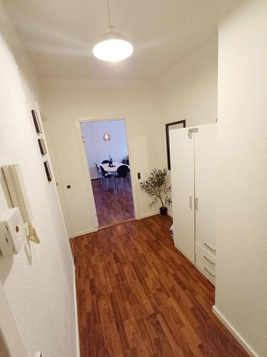 Stylish Apartment On Pedestrian Street Randers in 蘭納斯市中心