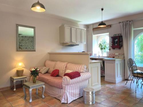 Holiday home LA TISANERIE