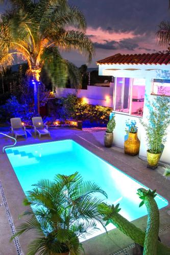CASA DE JAKE - Private Pool - Hikers Dream in Ajijic, Mexico