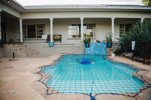 ADDO ALKHAM LODGE