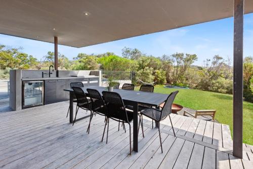 Oceanic – Where Luxury Meets Tranquility, Rye (foto 9)