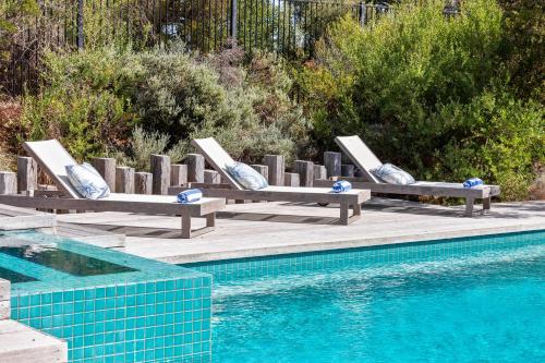 Oceanic – Where Luxury Meets Tranquility, Rye (foto 5)
