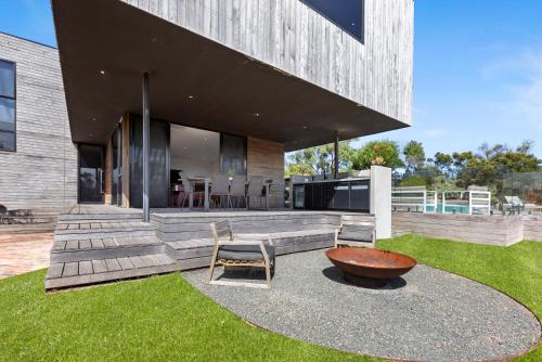 Oceanic – Where Luxury Meets Tranquility, Rye (foto 6)