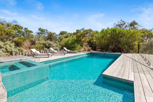 Oceanic – Where Luxury Meets Tranquility, Rye (foto 4)
