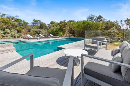 Oceanic – Where Luxury Meets Tranquility, Rye (foto 3)