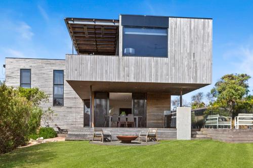 Oceanic – Where Luxury Meets Tranquility, Rye (foto 7)