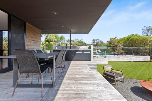 Oceanic – Where Luxury Meets Tranquility, Rye (foto 8)