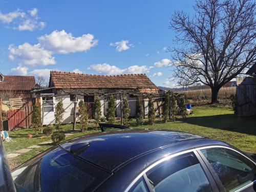 Holiday house with a parking space ski Brijeg, Karlovac - 21890 in Galović Selo