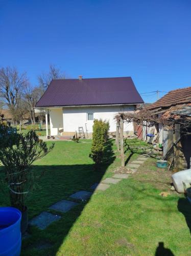 Holiday house with a parking space ski Brijeg, Karlovac - 21890 in Galović Selo