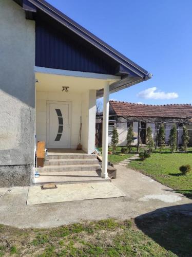 Viesnīcas āriene, Holiday house with a parking space ski Brijeg, Karlovac - 21890 in Galović Selo