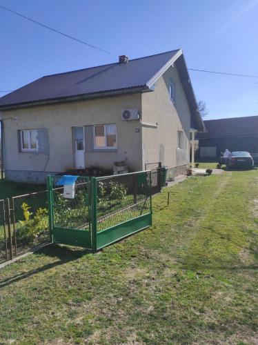 Viesnīcas āriene, Holiday house with a parking space ski Brijeg, Karlovac - 21890 in Galović Selo