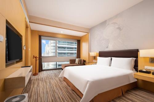 Holiday Inn Shijiazhuang Central By IHG in Shijiazhuang