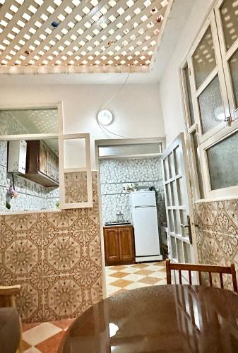 Apartment with 2 bedrooms Apartment with 2 bedrooms