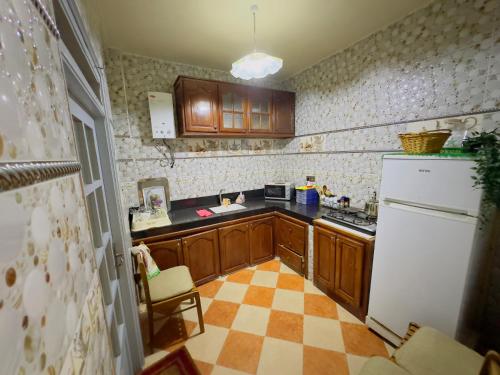 Apartment with 2 bedrooms Apartment with 2 bedrooms