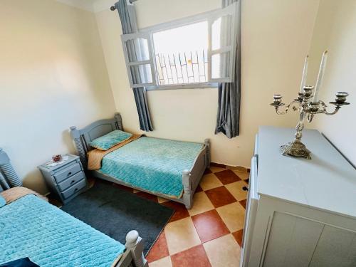 Apartment with 2 bedrooms Apartment with 2 bedrooms