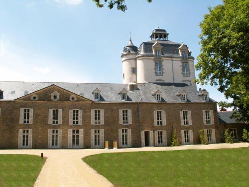 Résidence Prestige Odalys Le Château de Kéravéon - image 7