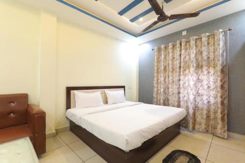 B&B Gorakhpur - shree ram hotel - Bed and Breakfast Gorakhpur