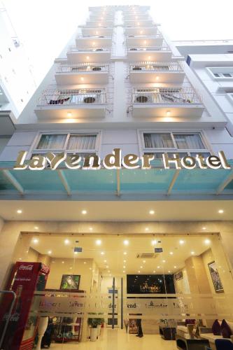 Lavender Nha Trang Hotel