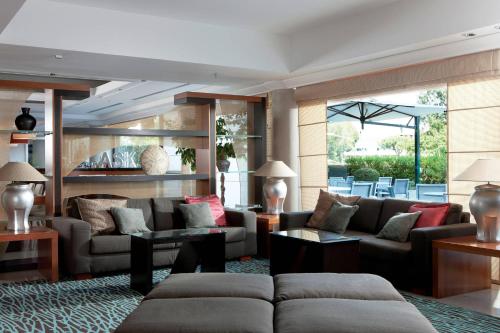 Courtyard by Marriott Rome Central Park, Roma