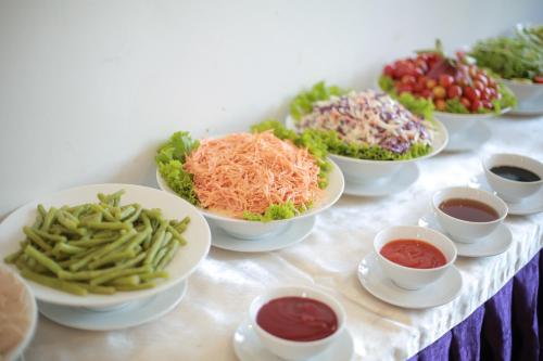 라벤더 냐짱 호텔 - 식음료(F&B)