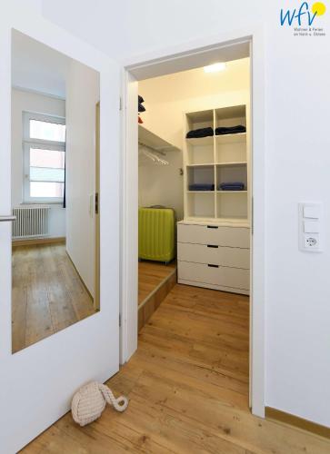 Haus Inselrose Ferienwohnung Dünenröschen - image 5