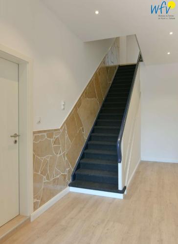 Haus Inselrose Ferienwohnung Dünenröschen - image 2