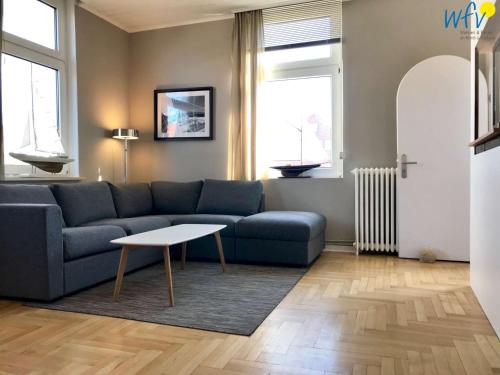 Haus Inselrose Ferienwohnung Ankerrose - image 3