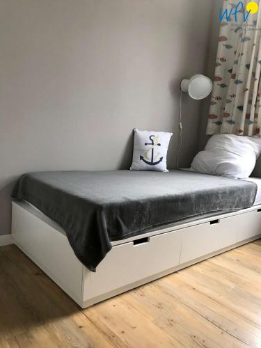 Apartment with Sea View image 10