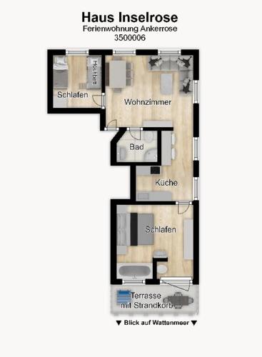 Apartment with Sea View image 5