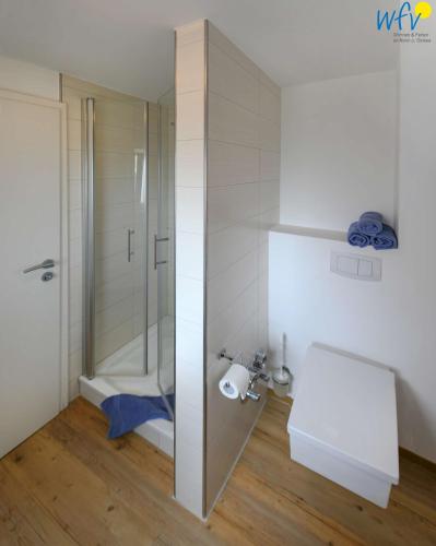 Apartment with Terrace image 6