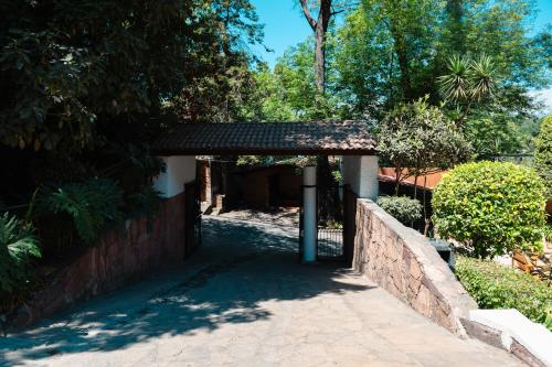 BOTANIQ HOTEL BOUTIQUE in Valle de Bravo, Mexico