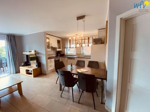 Ferienwohnung Weidenkieker in Borkum, Deutschland