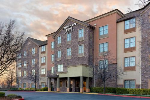 Photo - TownePlace Suites by Marriott Sacramento Roseville