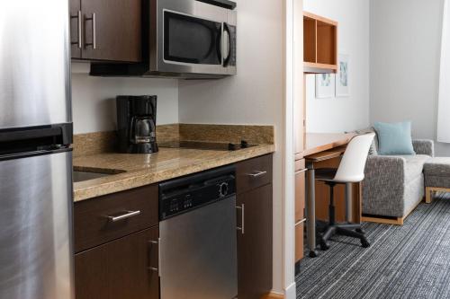 Hearing Accessible, Guest room, 1 Queen