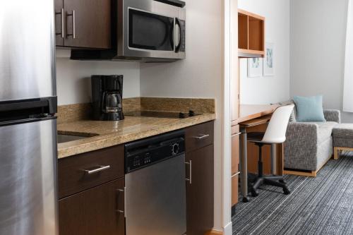 Photo - TownePlace Suites by Marriott Sacramento Roseville