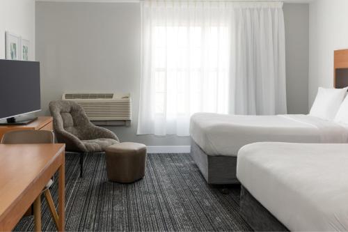 TownePlace Suites by Marriott Sacramento Roseville