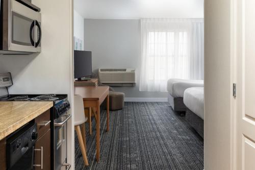 TownePlace Suites by Marriott Sacramento Roseville