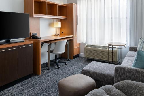 TownePlace Suites by Marriott Sacramento Roseville