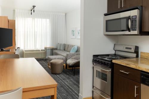 TownePlace Suites by Marriott Sacramento Roseville