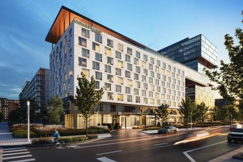 Courtyard by Marriott Montreal Laval - Hotel