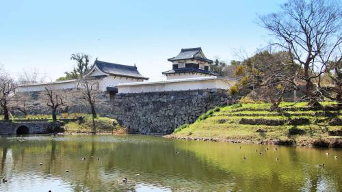 Nearby attraction, Toyoko Inn Kofu-eki Minami-guchi No.1 in Kofu