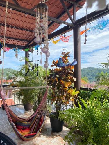 Grann Posada Xilitla