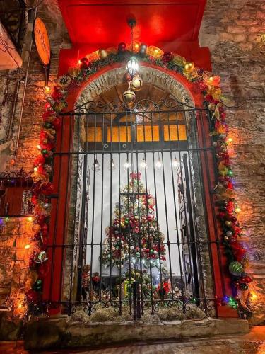 Grann Posada Xilitla