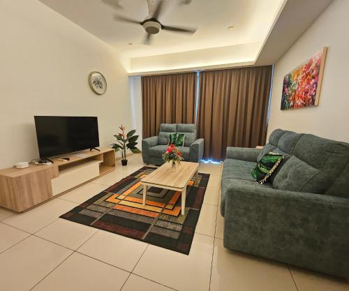 Holiday Heaven, Kuala Lumpur (fotografie 2)