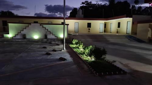 Hotel La Piramide Izamal Hotel La Piramide Izamal