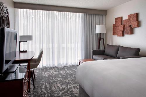 Marriott Park Ridge in Park Ridge, USA