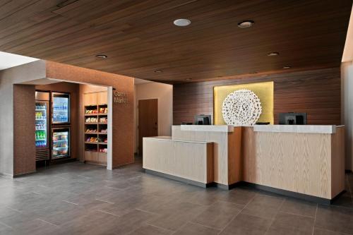 Fairfield by Marriott Inn & Suites Chino in Chino, USA