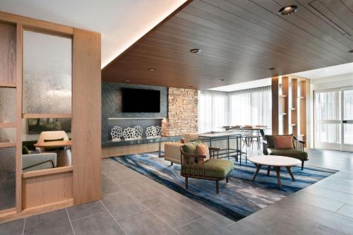 Fairfield by Marriott Inn & Suites Chino in Chino, USA